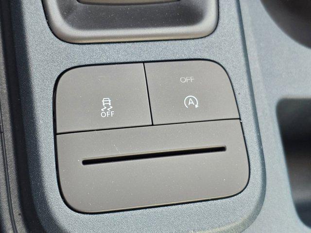 new 2025 Ford Maverick car, priced at $37,099