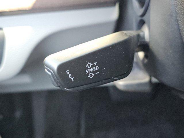 used 2022 Audi Q5 car, priced at $24,747