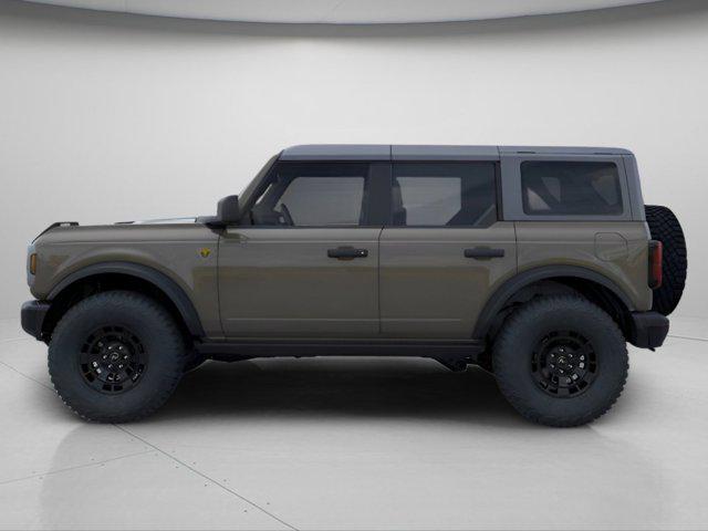 new 2026 Ford Bronco car, priced at $66,598