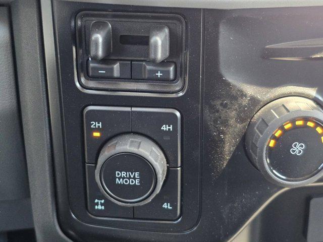 new 2026 Ford F-250 car, priced at $57,292