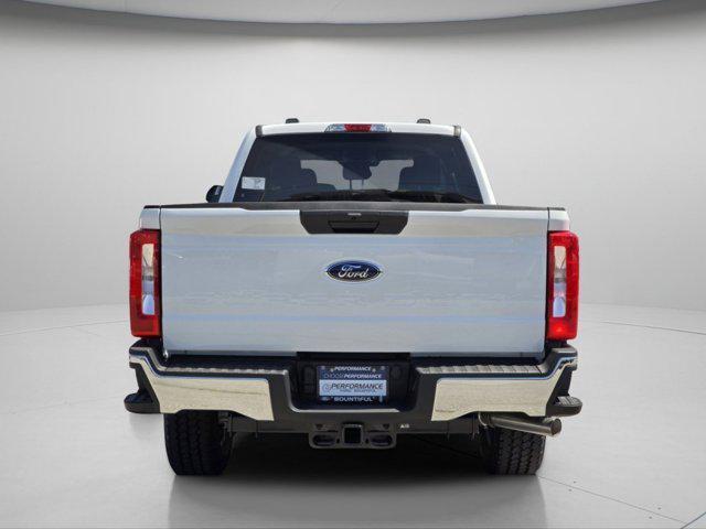 new 2026 Ford F-250 car, priced at $57,292