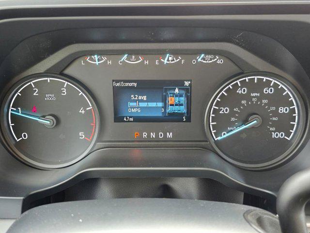 new 2026 Ford F-350 car, priced at $64,295