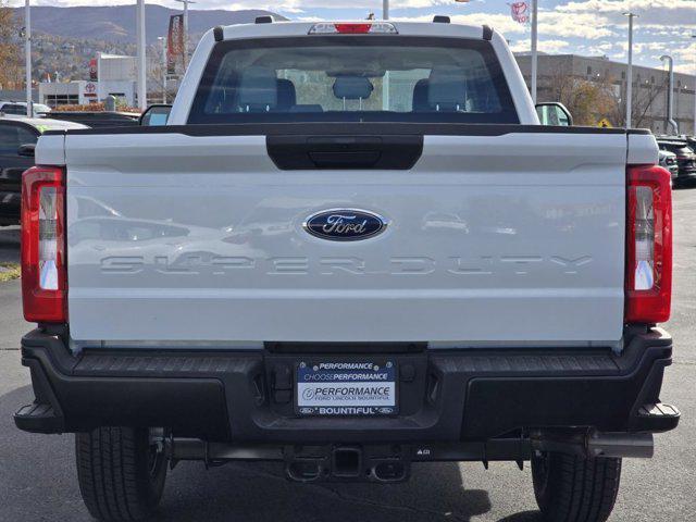 new 2026 Ford F-350 car, priced at $64,295