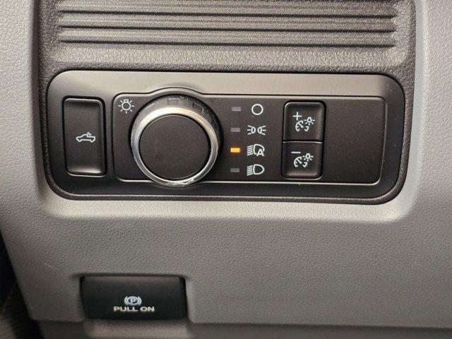 new 2026 Ford F-350 car, priced at $64,295