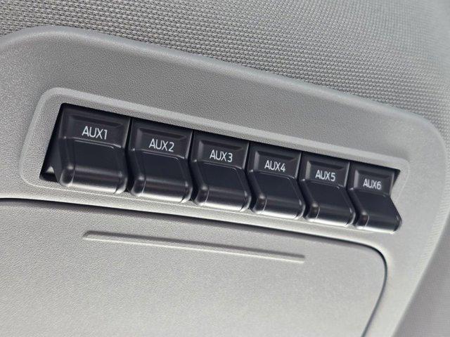 new 2026 Ford F-350 car, priced at $64,295