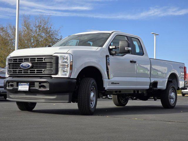 new 2026 Ford F-350 car, priced at $64,295