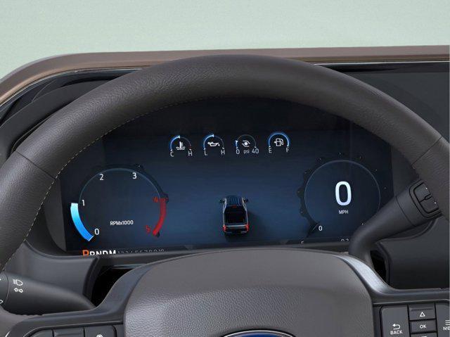 new 2026 Ford F-350 car, priced at $102,628