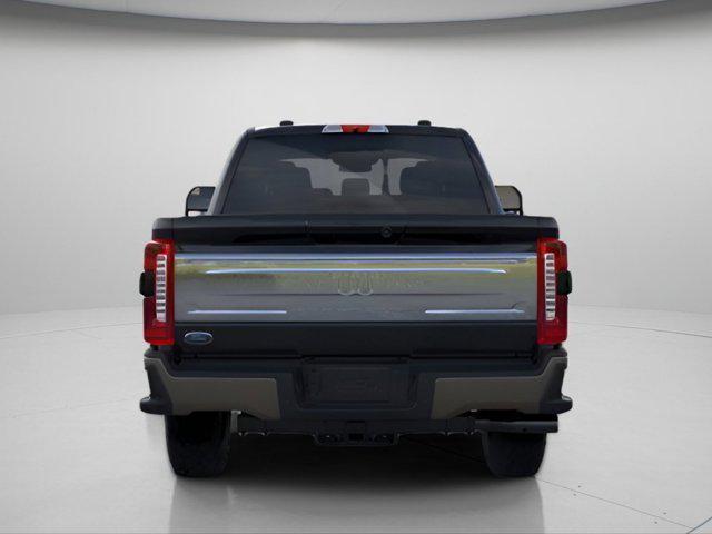 new 2026 Ford F-350 car, priced at $102,628