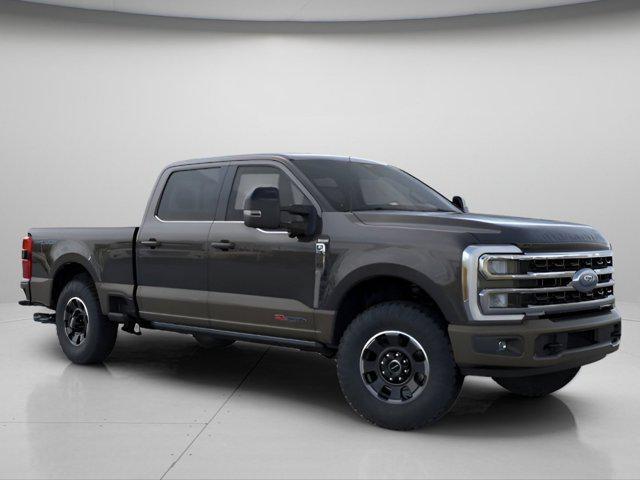 new 2026 Ford F-350 car, priced at $102,628