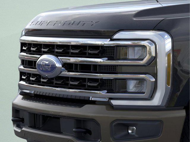 new 2026 Ford F-350 car, priced at $102,628