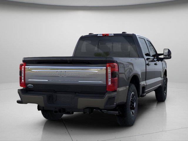 new 2026 Ford F-350 car, priced at $102,628