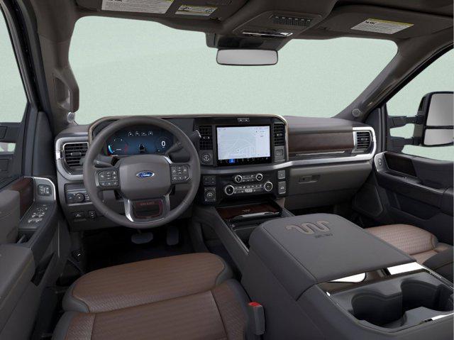 new 2026 Ford F-350 car, priced at $102,628