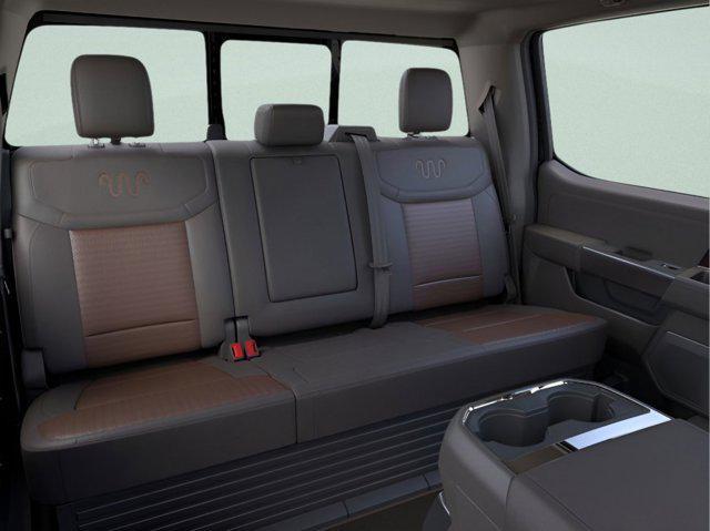 new 2026 Ford F-350 car, priced at $102,628