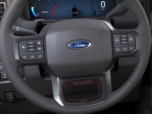 new 2026 Ford F-350 car, priced at $102,628