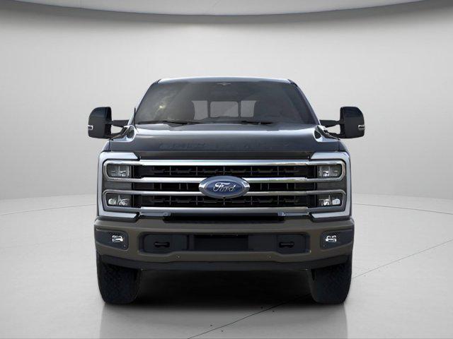 new 2026 Ford F-350 car, priced at $102,628