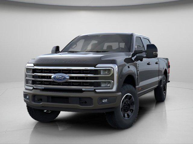 new 2026 Ford F-350 car, priced at $102,628