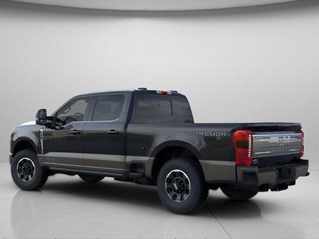 new 2026 Ford F-350 car, priced at $102,628
