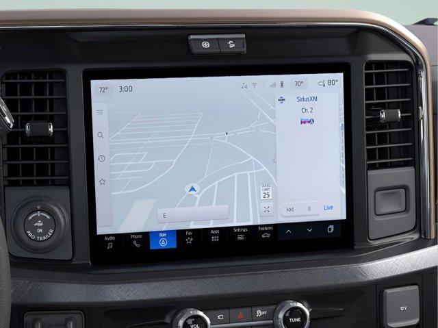 new 2026 Ford F-350 car, priced at $102,628