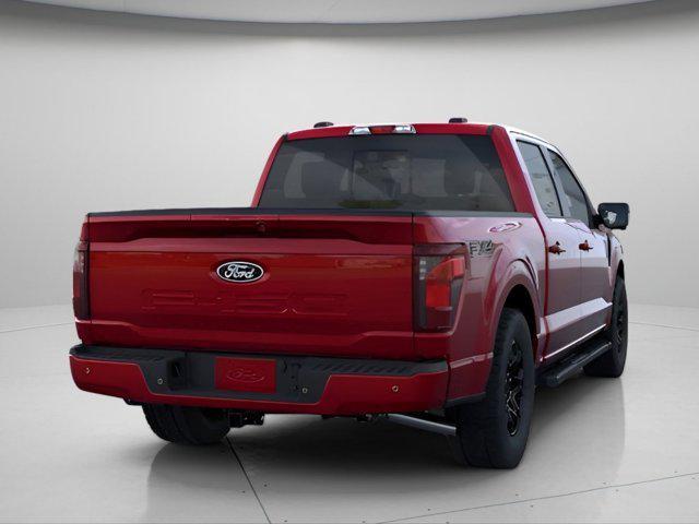 new 2026 Ford F-150 car, priced at $64,406