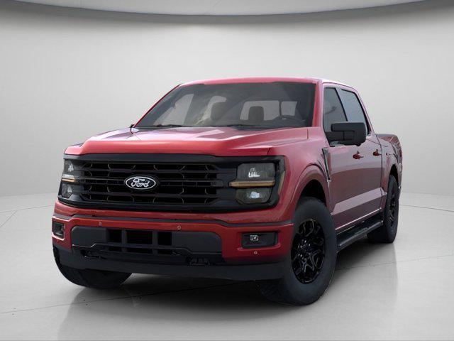 new 2026 Ford F-150 car, priced at $64,406