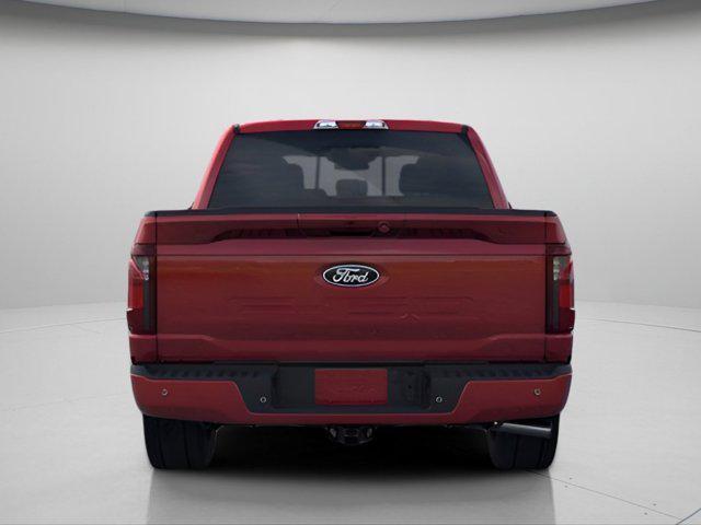 new 2026 Ford F-150 car, priced at $64,406