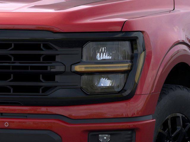 new 2026 Ford F-150 car, priced at $64,406