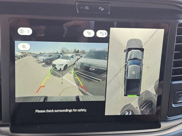 new 2026 Ford F-150 car, priced at $63,002