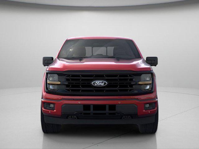 new 2026 Ford F-150 car, priced at $64,406