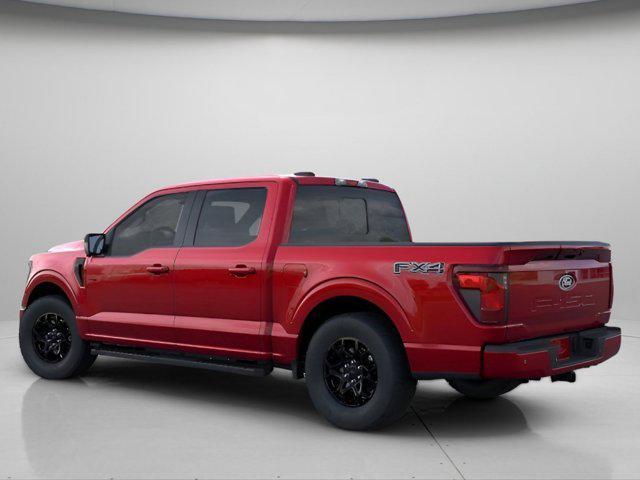 new 2026 Ford F-150 car, priced at $64,406