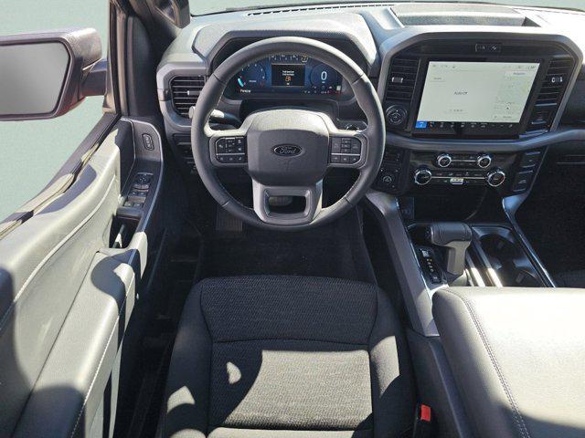 new 2026 Ford F-150 car, priced at $63,002