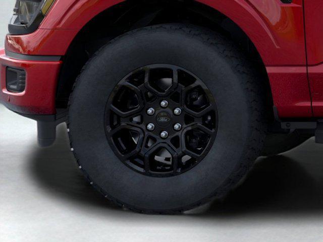 new 2026 Ford F-150 car, priced at $64,406