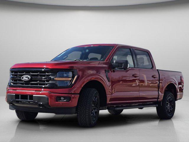 new 2026 Ford F-150 car, priced at $63,002
