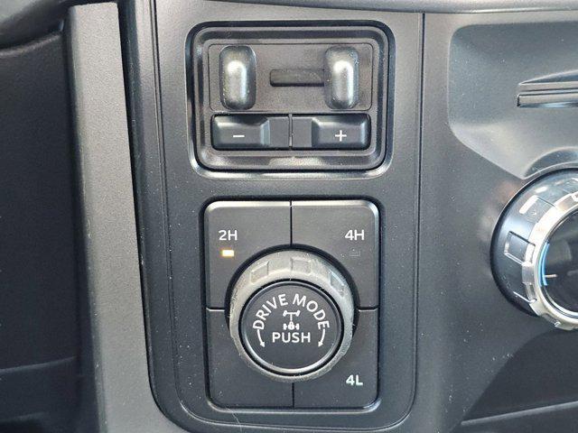 new 2026 Ford F-150 car, priced at $63,002