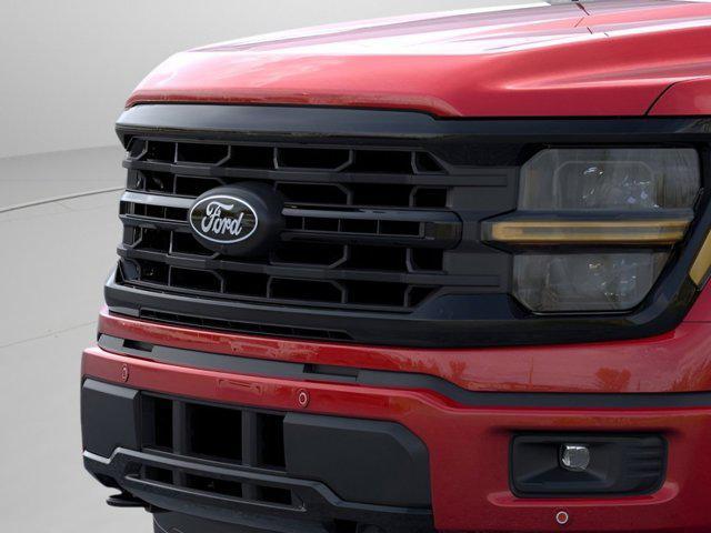 new 2026 Ford F-150 car, priced at $64,406
