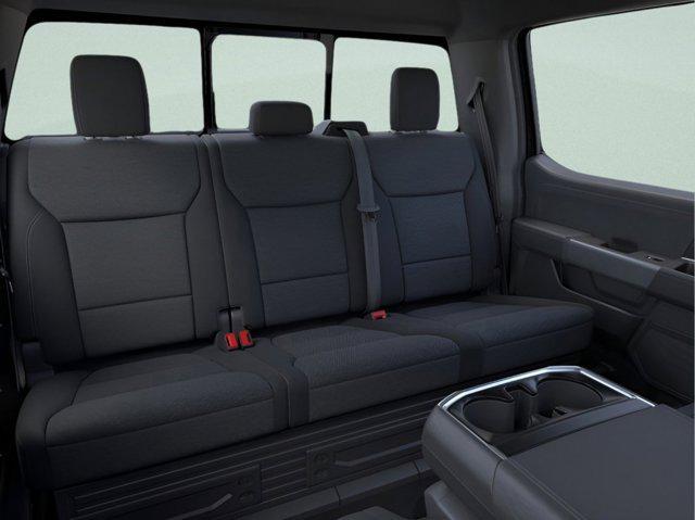 new 2026 Ford F-150 car, priced at $64,406