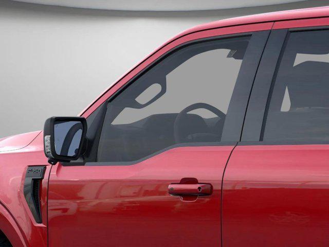 new 2026 Ford F-150 car, priced at $64,406