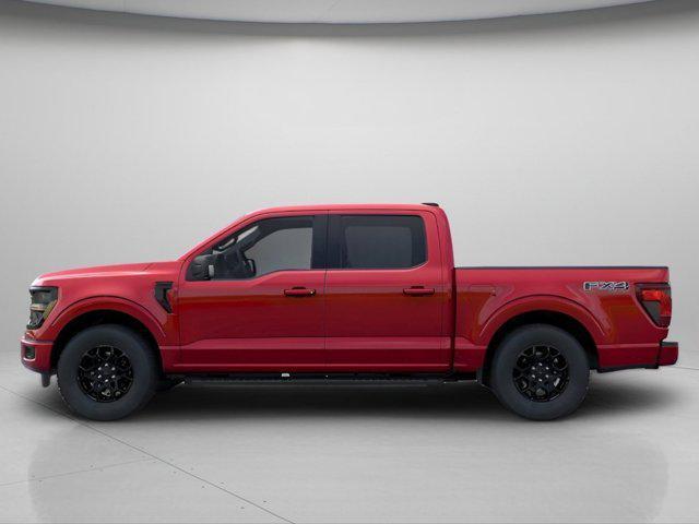 new 2026 Ford F-150 car, priced at $64,406