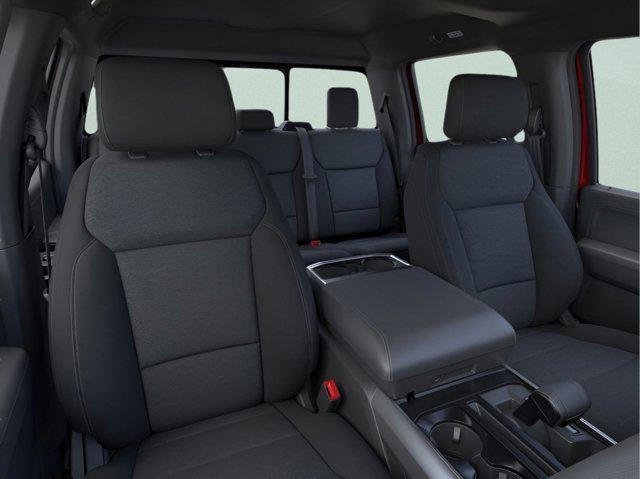 new 2026 Ford F-150 car, priced at $64,406