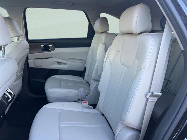 used 2023 Kia Sorento car, priced at $30,785