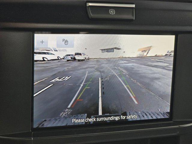 new 2026 Ford F-250 car, priced at $67,385