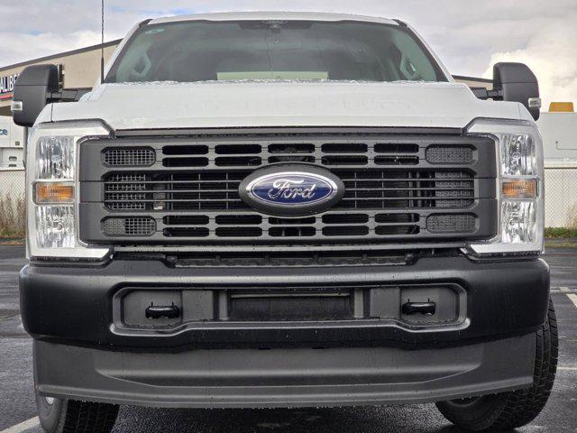 new 2026 Ford F-250 car, priced at $67,385