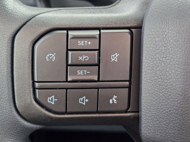 new 2026 Ford F-250 car, priced at $67,385