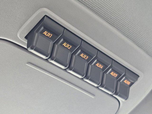 new 2026 Ford F-250 car, priced at $67,385