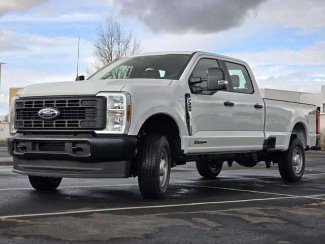 new 2026 Ford F-250 car, priced at $67,385
