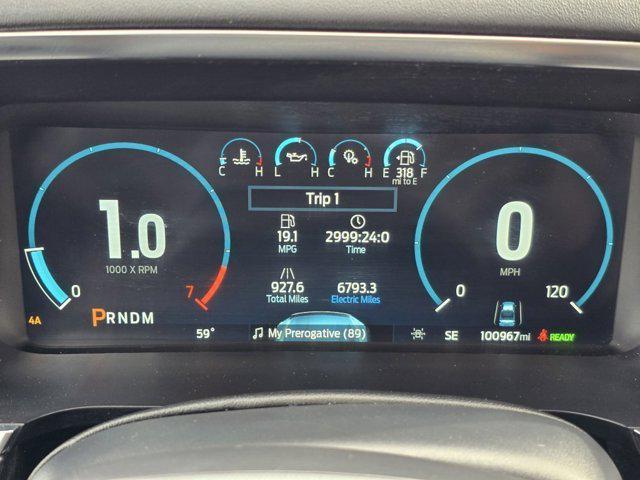 used 2021 Ford F-150 car, priced at $35,964