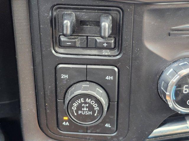 used 2021 Ford F-150 car, priced at $35,964