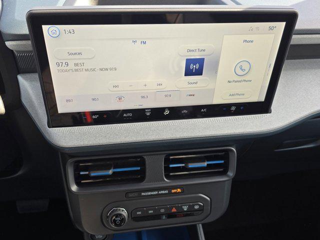 new 2026 Ford Maverick car, priced at $32,555