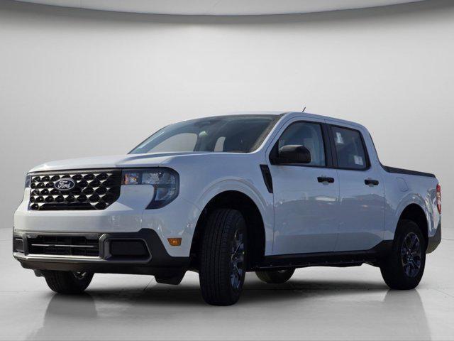 new 2026 Ford Maverick car, priced at $32,555