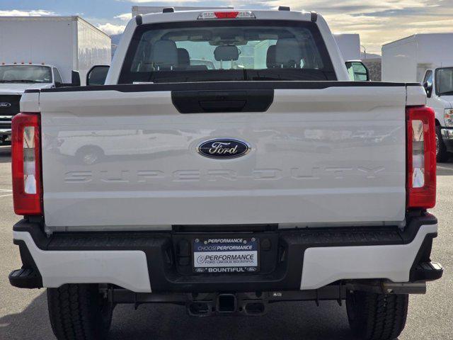 new 2026 Ford F-350 car, priced at $66,960