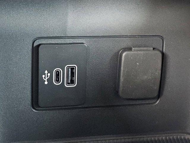 new 2026 Ford Explorer car, priced at $44,566